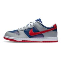 Nike Dunk Low Retro 'Samba' 2020 Skate Shoes Sneakers CZ2667-400 36