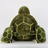 Moteriškas madingas žalias slidinėjimo apsaugų rinkinys: Apsauginis sėdynės paminkštinimas nuo kritimų, snieglentės įranga ir kelių apsaugos. Single Turtle Elbow Pad