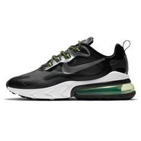 Nike Air Max 270 React Se 3M Angracito Atspindintys Sportbačiai Laisvalaikio Avalynė CT1647-001 44