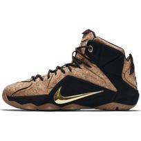 Nike LeBron 12 Ext Kamštiniai sportbačiai 768829-100 43