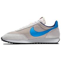 Nike Air Tailwind 79 Pilki su šviesiai mėlynais akcentais Madingi sportbačiai BQ5878-001 43