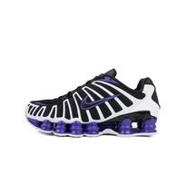 Nike Shox TL Persiškas violetinis EU 42.5 balta