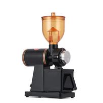 Profesionalus elektrinis kavos pupelių malūnėlis Espresso, filtruotai kavai, prancūziškam presui, sifonui, mokai kavos malimo mašina 220V 110V 220V