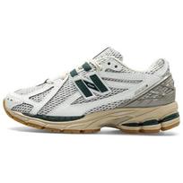 New Balance 1906R Balti Žali Unisex sportbačiai M1906RQ EU 37 žalia/balta