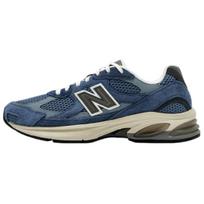 New Balance 2010 Vintage Indigo Unisex Kedai Mėlyni Arctic-Grey U2010WNV 38.5