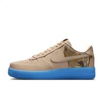 Kobe Bryant x Nike Air Force 1 Low Lino spalvos Unisex sportbačiai Rudo atspalvio University-Blue IH1018-200 38