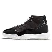 Air Jordan 11 Retro 'Jubilee / 25-osios metinės' Jordan CT8012-011 42.5 black