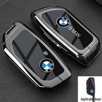 BMW raktų dėklas 5 serijai 530LI, 3 serijai 325LI, i3, IX3, X1, X2, X3, X4, X5, X6