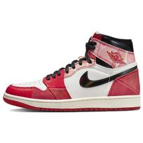 Air Jordan 1 Retro High Og X Marvel 'Žmogus-voras: Per vorų visatas' Jordan DV1748-601 37.5