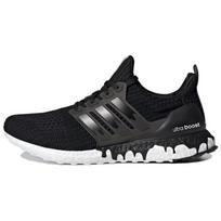 Adidas Ultra Boost Dna Juodi Dažų Lašai Sportbačiai GZ3292 36