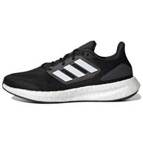 Adidas PureBoost 22 Bėgimo Batai 'Core Black' Sportbačiai GZ5174 44 black