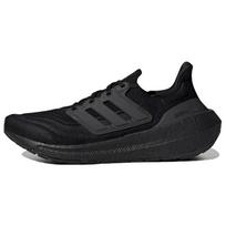 Adidas UltraBoost Light 'Triple Black' sportbačiai GZ5159 36