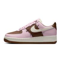 Nike Air Force 1 Fashion Casual Low-Top Skate Shoes Women Sneakers IO7595211 40.5
