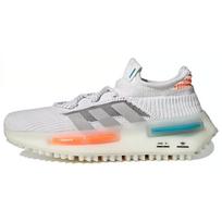 Adidas Nmd S1 Avalynė Balta Mėlyna Oranžinė Sportbačiai FZ5707 36⅔