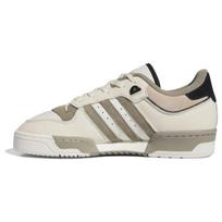 Adidas Rivalry 86 Low „Off White Wonder Beige“ sportbačiai IE7171 36