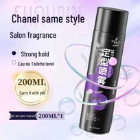 Grandma Grey Hair Wax: Long-Lasting, One-Time Dyeing Hair Clay & Styling Gel