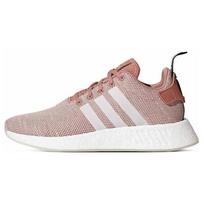 Adidas NMD R2 peleninės rožinės moteriški sportbačiai cq2007 40⅔