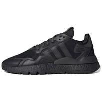 Adidas Nite Jogger 'Triple Black' sportbačiai FV1277 36