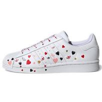 Adidas Superstar Valentino dienos 2020 moteriški kedai FV3289 39⅓