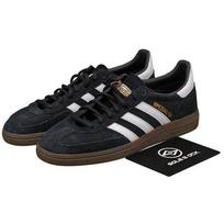 Adidas Originals HANDBALL SPEZIAL Juoda/balta DB3021 Unisex Dydis EU 38.5 juoda