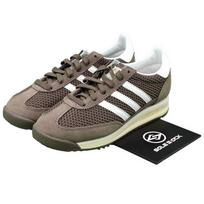 Adidas Originals SL 72 RS BATAI Laisvalaikio batai JR8774 Unisex Ruda Spalva Dydis EU 43 ruda