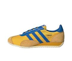 Adidas SL 72 PT Laisvalaikio batai Geltoni JR3638 Unisex Dydis EU 36.5 geltona
