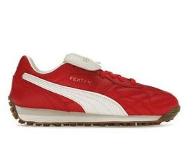 PUMA Fenty x Avanti L Club Red - 398352-03 EU 37 raudona