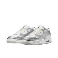 Air Jordan 4 RM 'Chrome' HV5972-101 Women's Silver EU 36 sidabras
