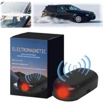 Elektromagnetinės bangos prietaisas nuo užšalimo ir sniego valymo, Antifrizo elektromagnetinis automobilio sniego valymo prietaisas, Antifrizo sniego valymo įrankis 1cps