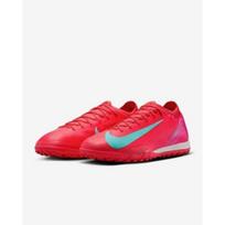 Nike Zoom Mercurial Vapor 16 Pro TF Raudoni FQ8687-800 Vyriški dydžiai EU 46 raudona