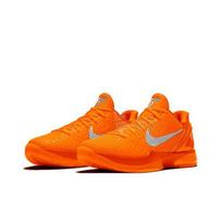Nike Zoom Kobe 6 Protro „Total Orange“ IH1871-800 Vyriškas dydis EU 40.5 oranžinė