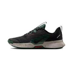 Nike Juniper Trail 3 Vyriški bėgimo bateliai FQ0904-006 EU 42 juoda