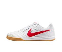 Nike Gato Vyriški futbolo bateliai HQ6019-102 EU 38 balta