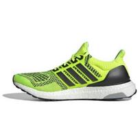 Adidas Ultra Boost Saulėtai Geltonos 2019 EH1100 EU 40.5 tamsiai jūros žalia spalva