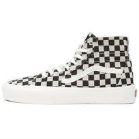 Vans SK8 HI Tapered 'Juoda Balta' Vans VN0A5KRU705 38