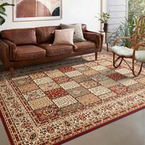 Boho prabangus kilimas krištolo aksomo miegamojo gyvenamojo kambario kilimėlis namų dekoras Vintažinis egzotiškas modernus minimalistinis didelio ploto kilimas 400mm x 600mm