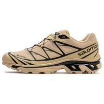 SALOMON XT 6 'Safari' sportbačiai 474455 38 chaki