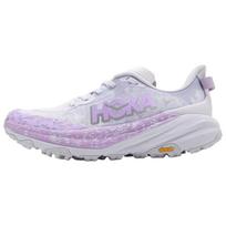 HOKA ONE ONE Speedgoat 6 Starlight Glow Aster Flower Moteriški sportbačiai 1147811-SLWS 40 rožinė
