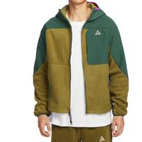 Nike ACG Wolf Tree su gobtuvu vilnos striukė Vyriškos striukės HJ2459-323 S