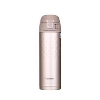 Zojirushi SM-DCE50 One-Touch Stainless Steel Vacuum Insulated Mug 500ML