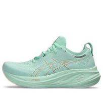ASICS Moteriški Gel Nimbus 26 Mėtų spalvos 1012B601-300 EU 40 mėtinė