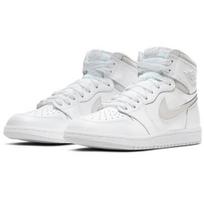 Jordan 1 Retro High 85 OG Neutral Gray - BQ4422-100 EU 40 balta