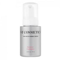 VT Mikro Burbuliukų Serumas 70ML/ Retinolis Kolagenas/ PDRN Hialurono Rūgštis/ Niacinamidas Gliutationas/ Prieš Senėjimą, Drėkinantis, Korėjietiška Kosmetika, Kbeauty Retinol Collagen