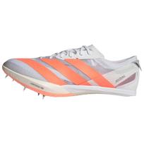 Adidas Adizero Finesse Rebound Function Classification Rebound Functionality Cloud White Track And Field Shoes Unisex JQ5932 42⅔