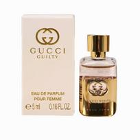 Gucci Guilty Pour Femme parfuminis vanduo 5 ml Mini