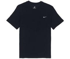 Nike Sportswear Marškinėliai Vyriški Juodi BV0508-010 M