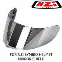 NZI Symbio Original Helmet Visor Shield