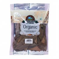 Lauro lapas (25 g), Ekologiška Tejpatta, sveikatos laukai 1x25g