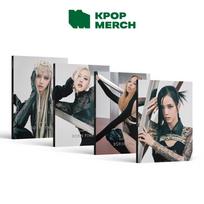 Blackpink – BORN PINK (DIGIPACK ver.) 4. LISA
