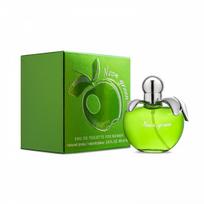 NEON GREEN Moteriškas tualetinis vanduo  Neon Green , 80 ml 80 ml žalia